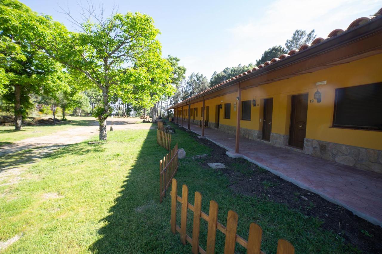 Eras Del Poeta Hotel Casillas Exterior foto